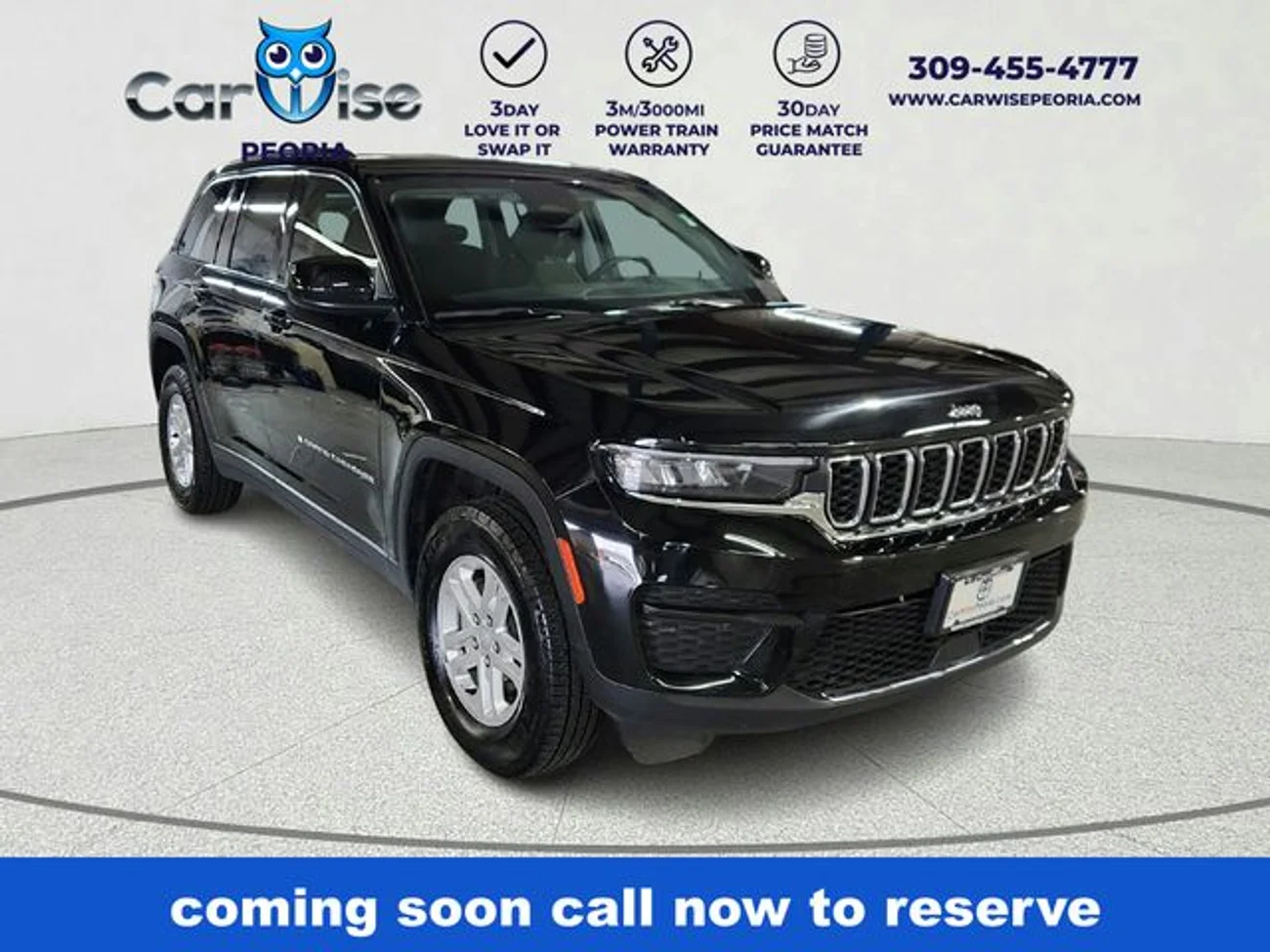 CarWise