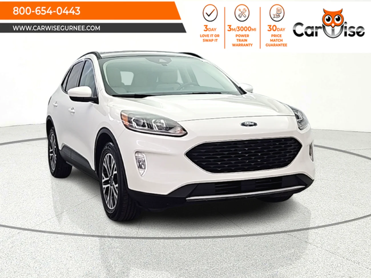 CarWise
