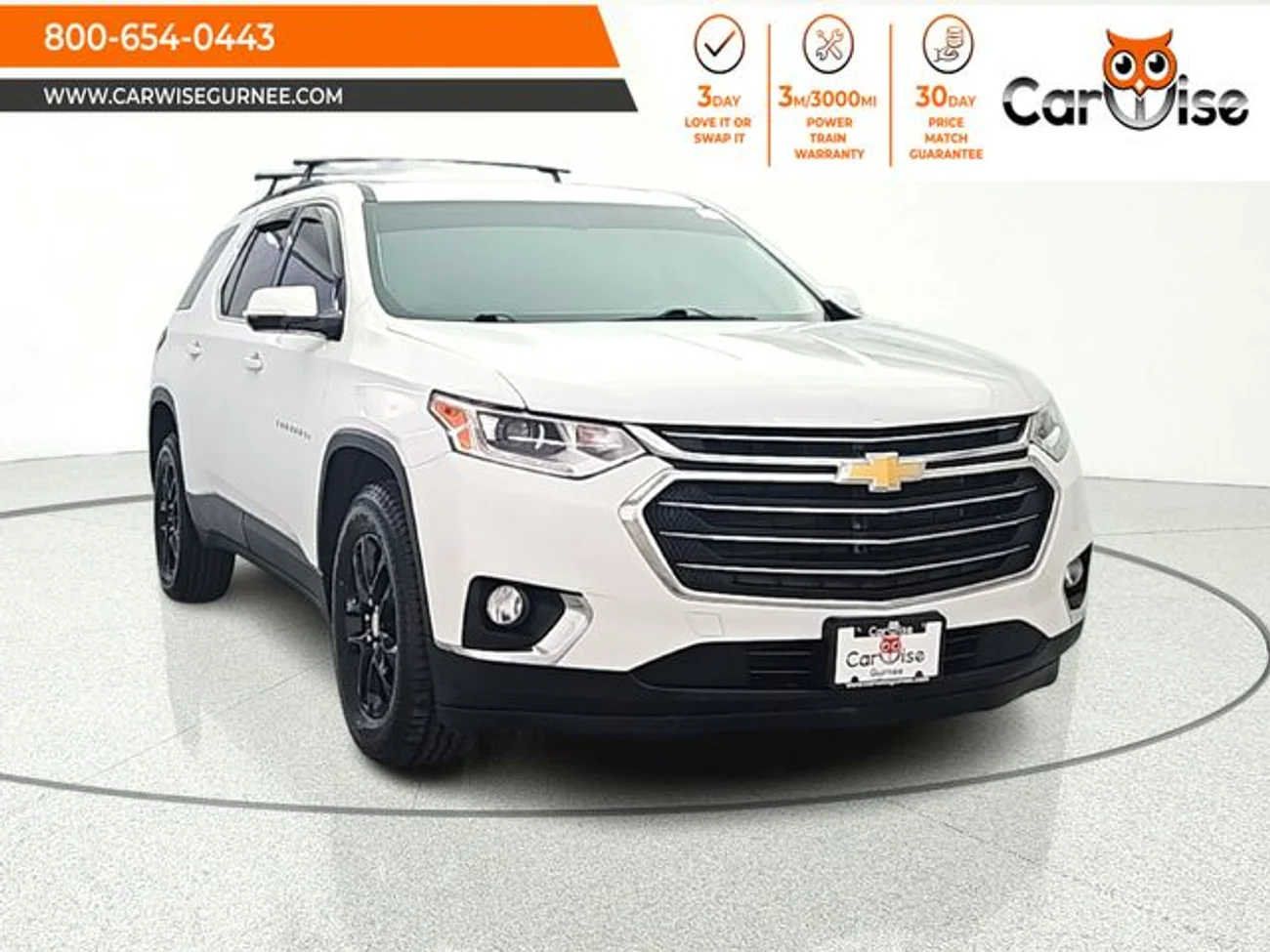 CarWise