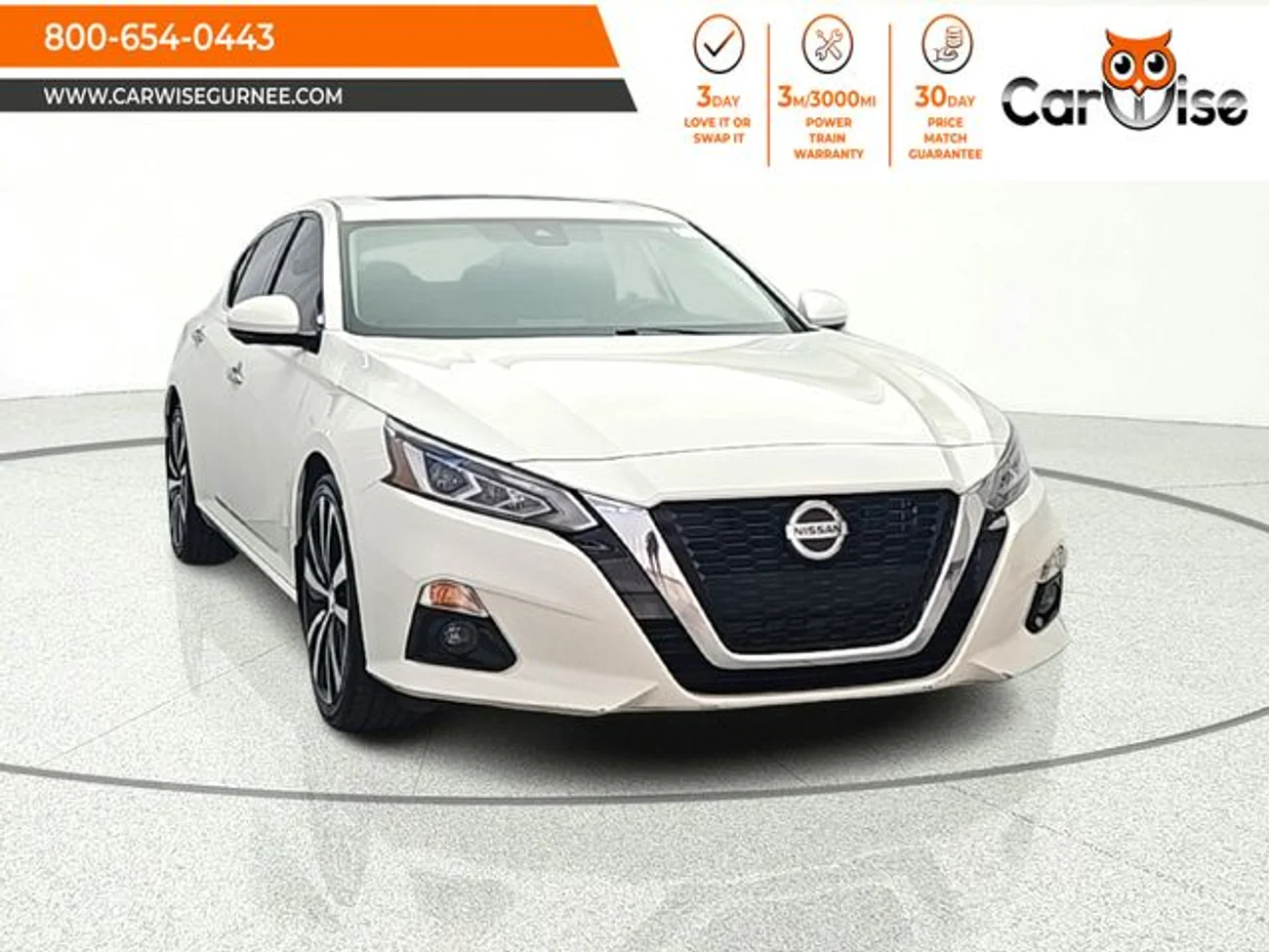 CarWise