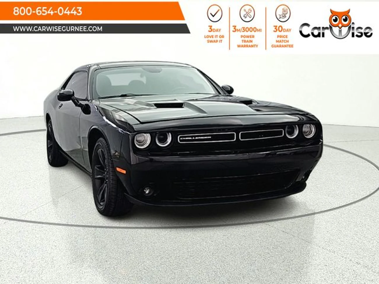 CarWise