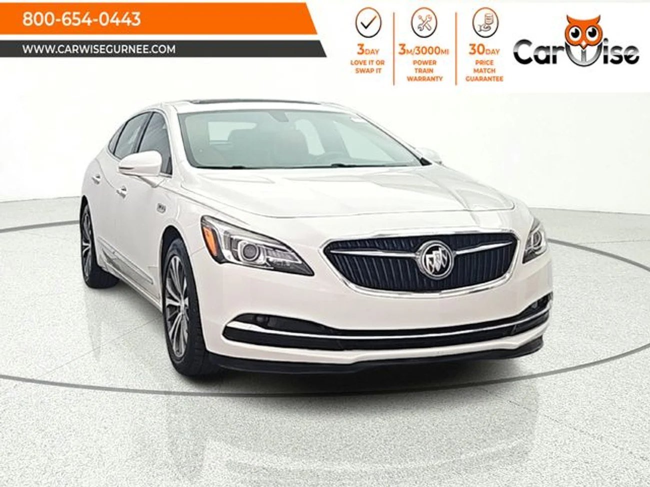 CarWise