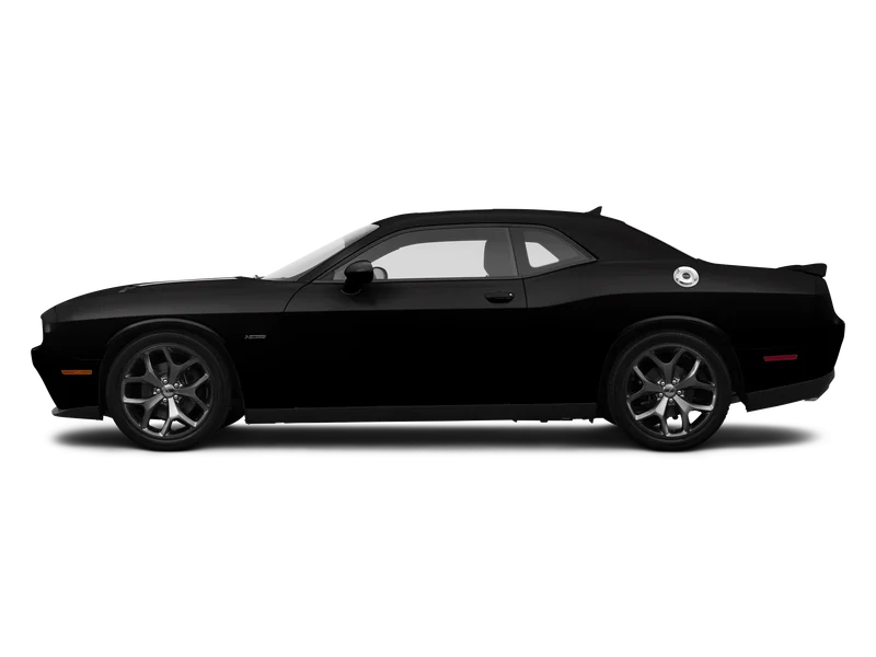 2015 Dodge Challenger