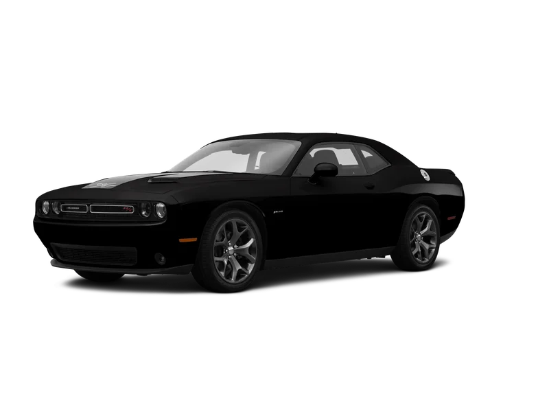 2015 Dodge Challenger