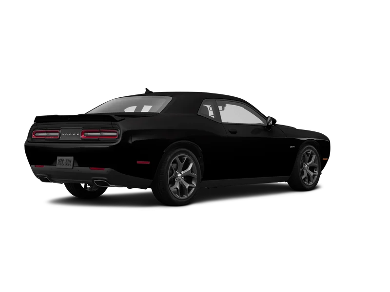 2015 Dodge Challenger