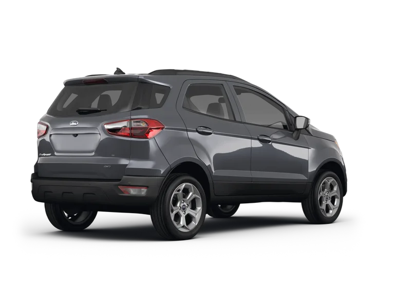2022 Ford EcoSport