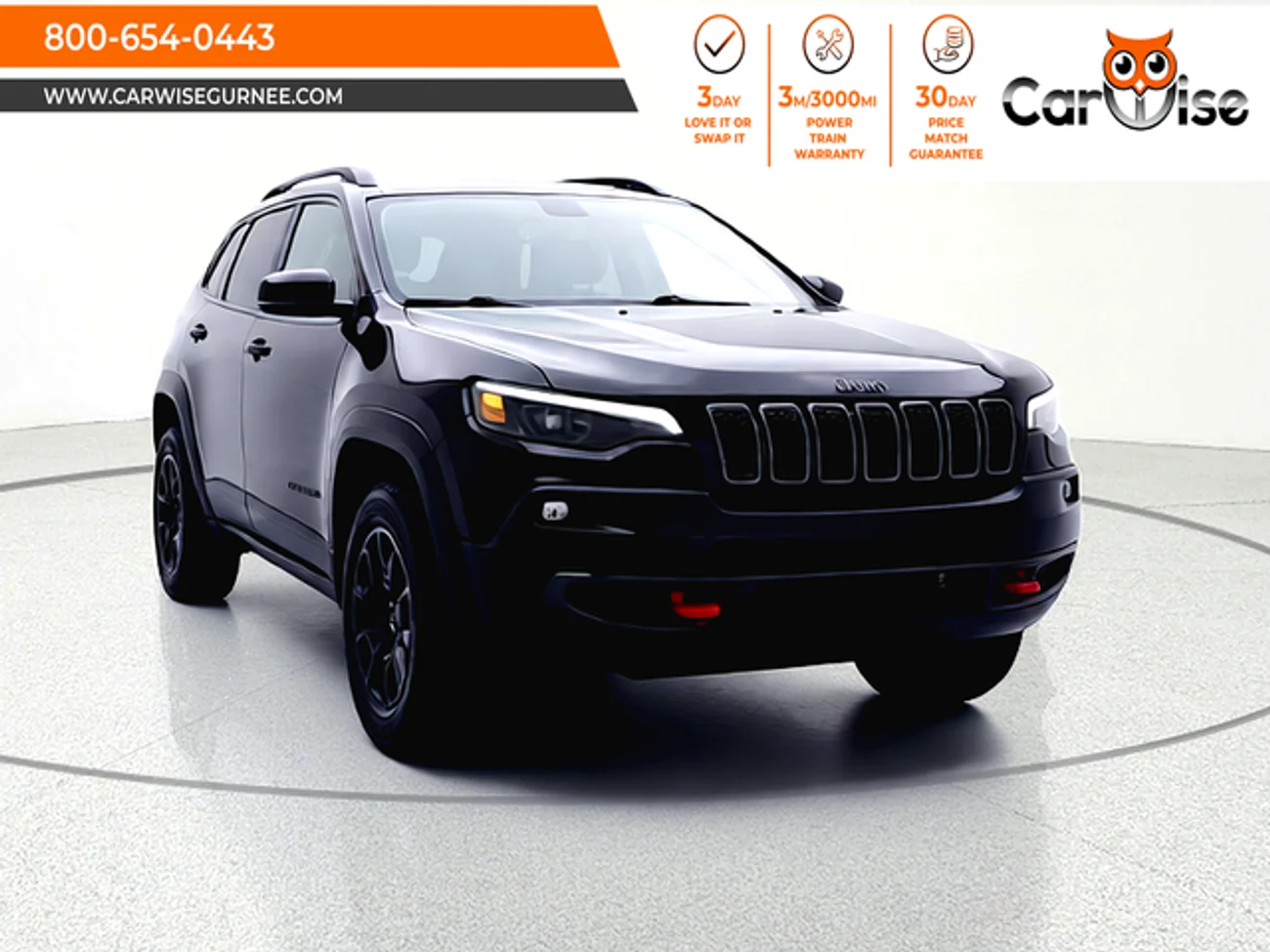 CarWise