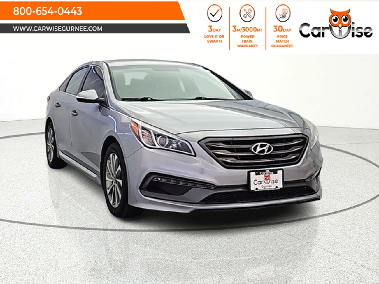 CarWise