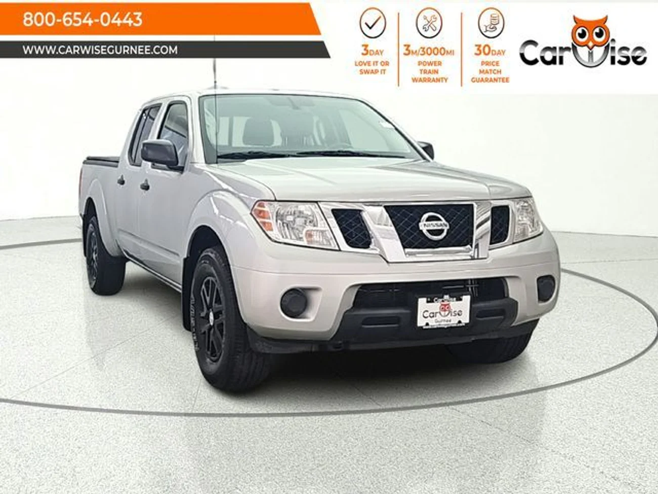 CarWise