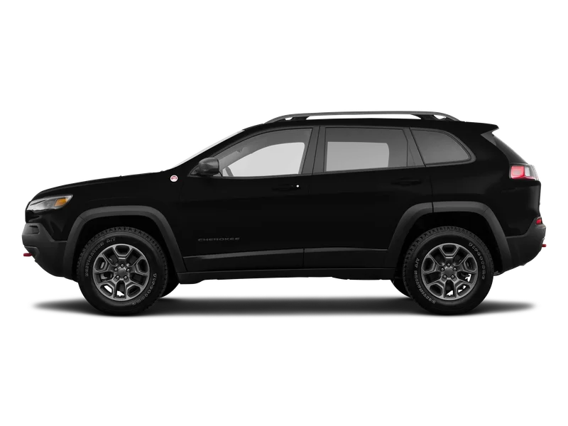 2022 Jeep Cherokee