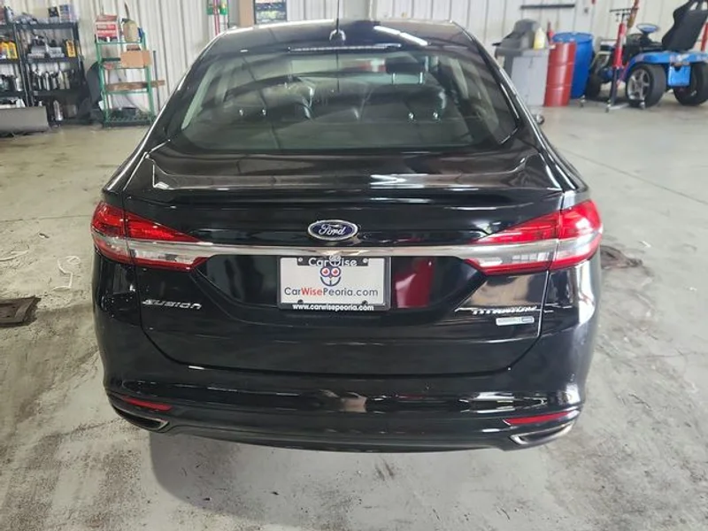 CarWise