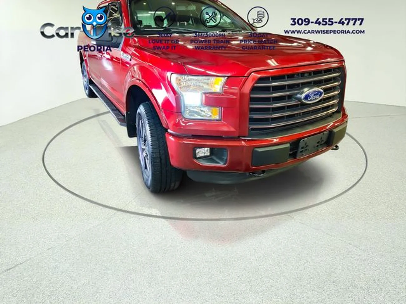 CarWise