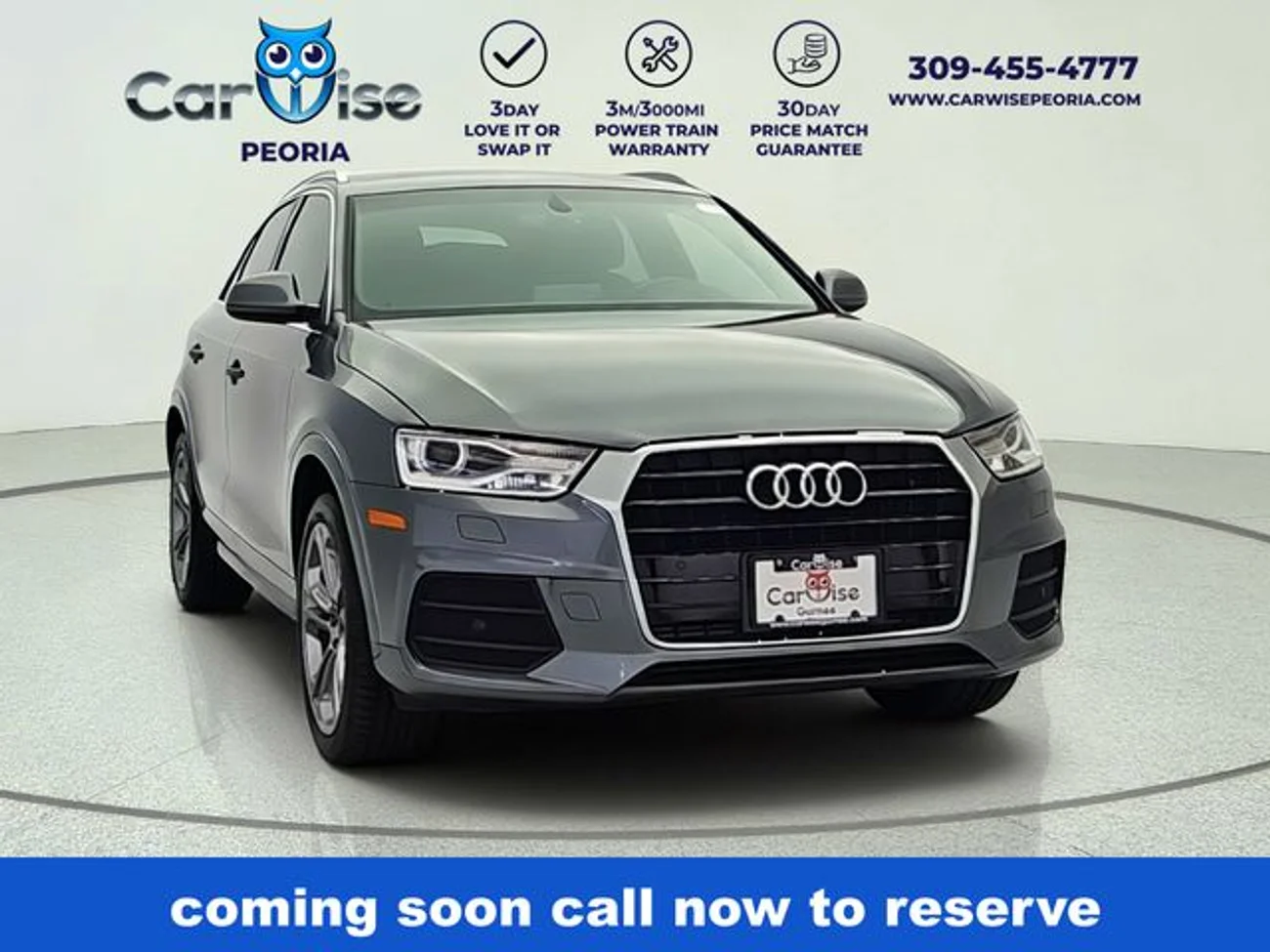CarWise