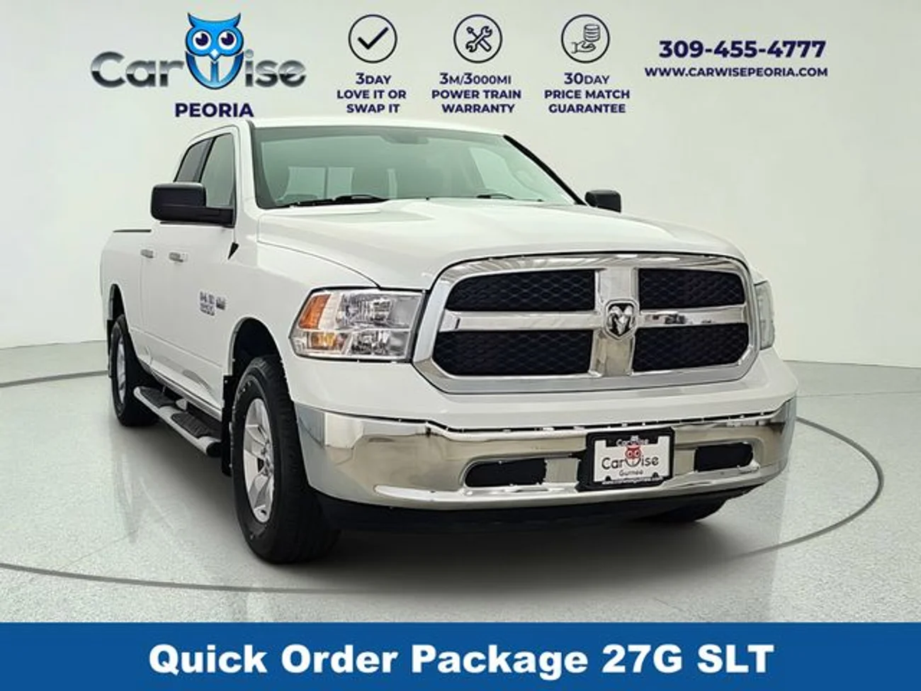 CarWise