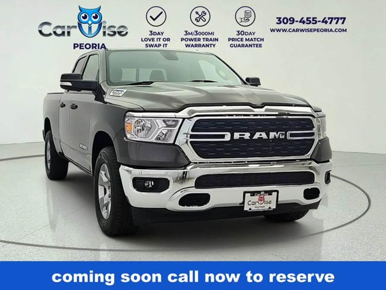 CarWise
