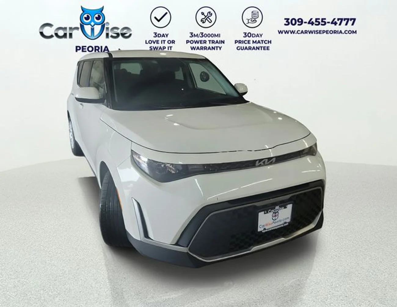 CarWise