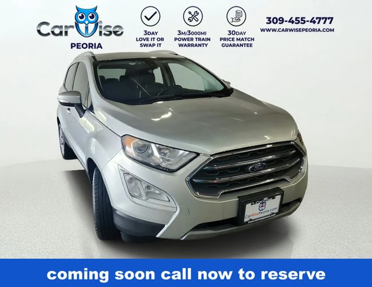 CarWise