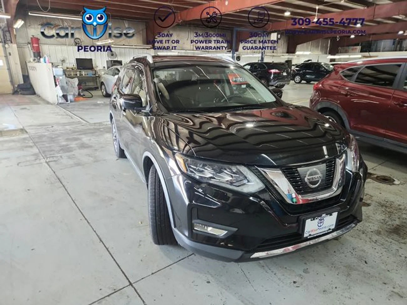 CarWise