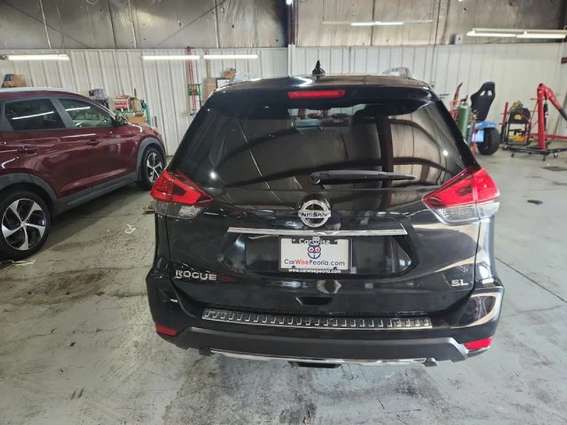 CarWise