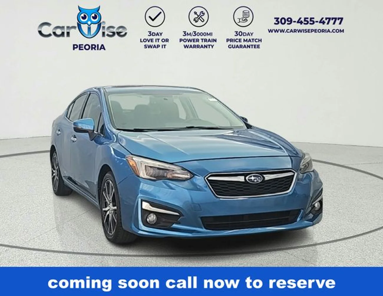 CarWise