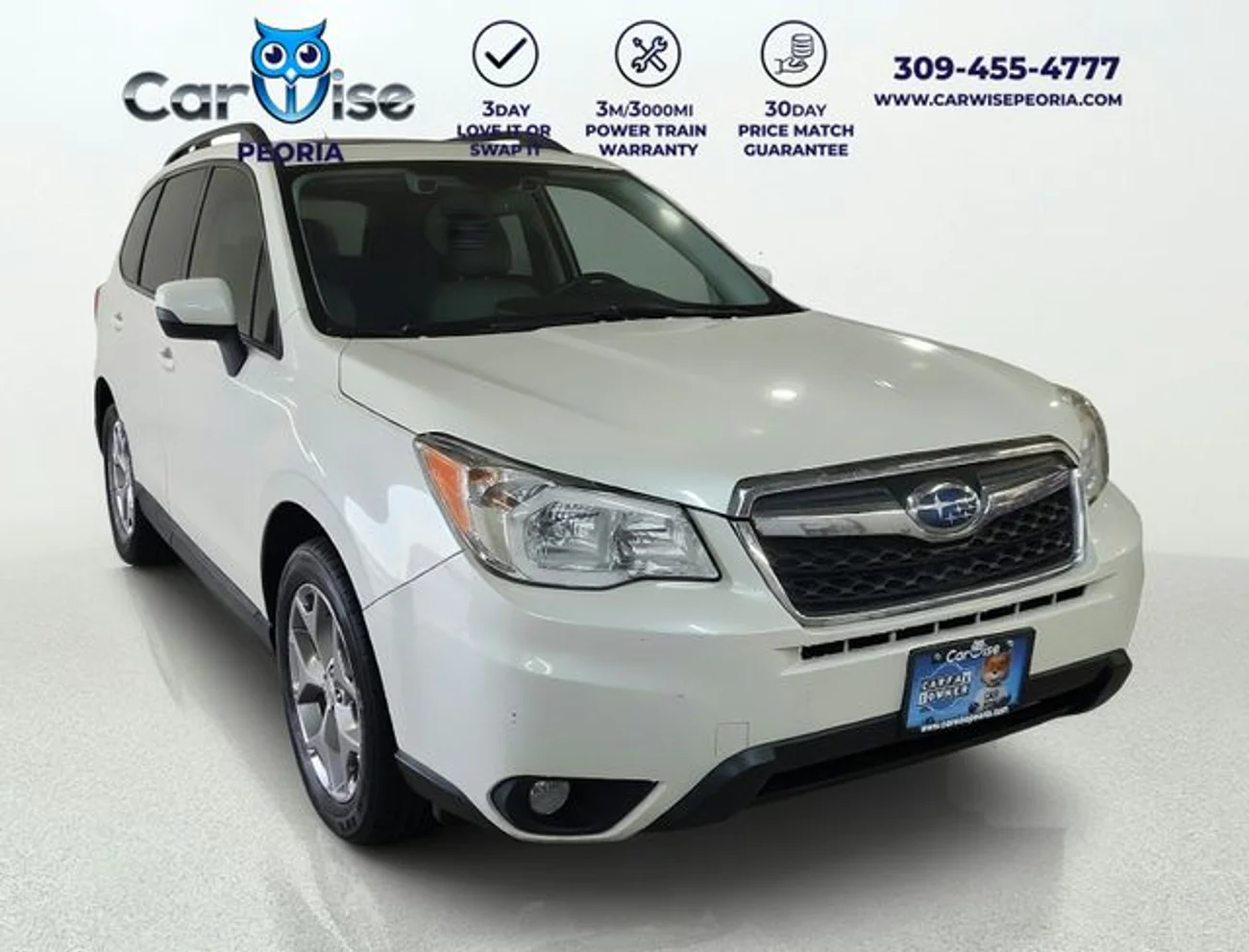 CarWise