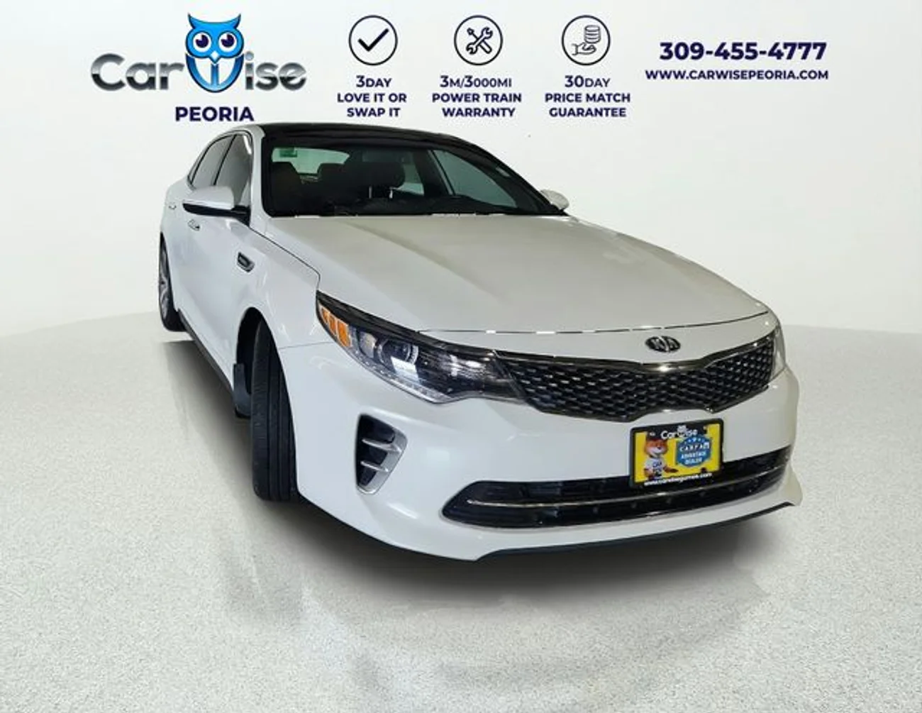 CarWise