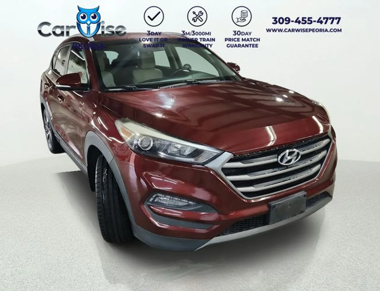 CarWise