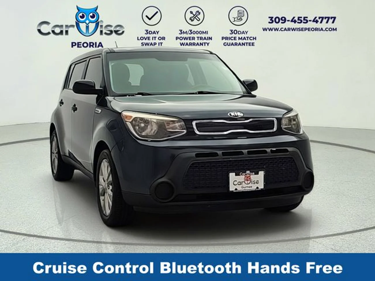 CarWise