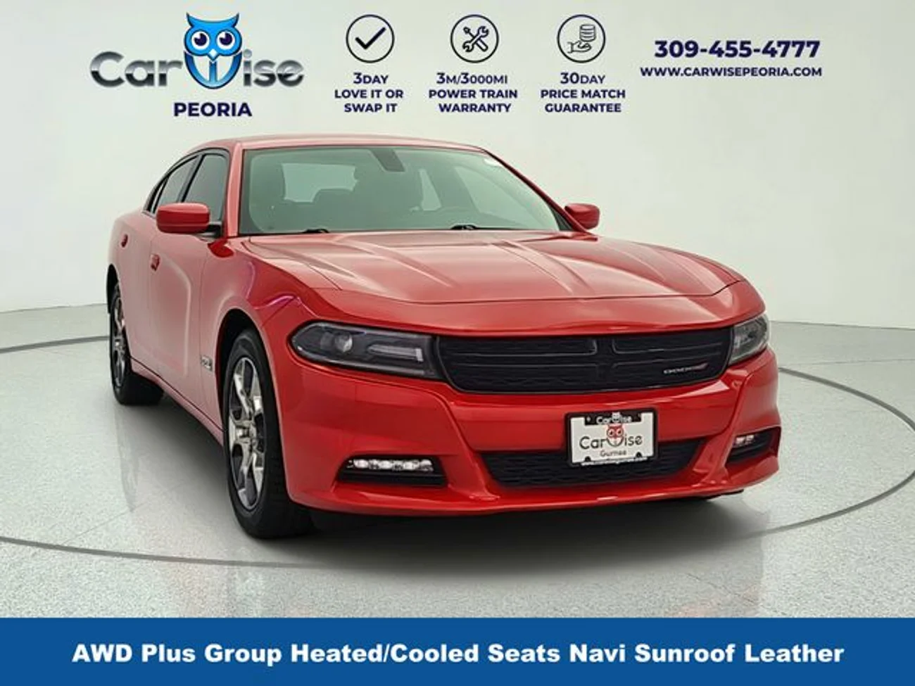 CarWise