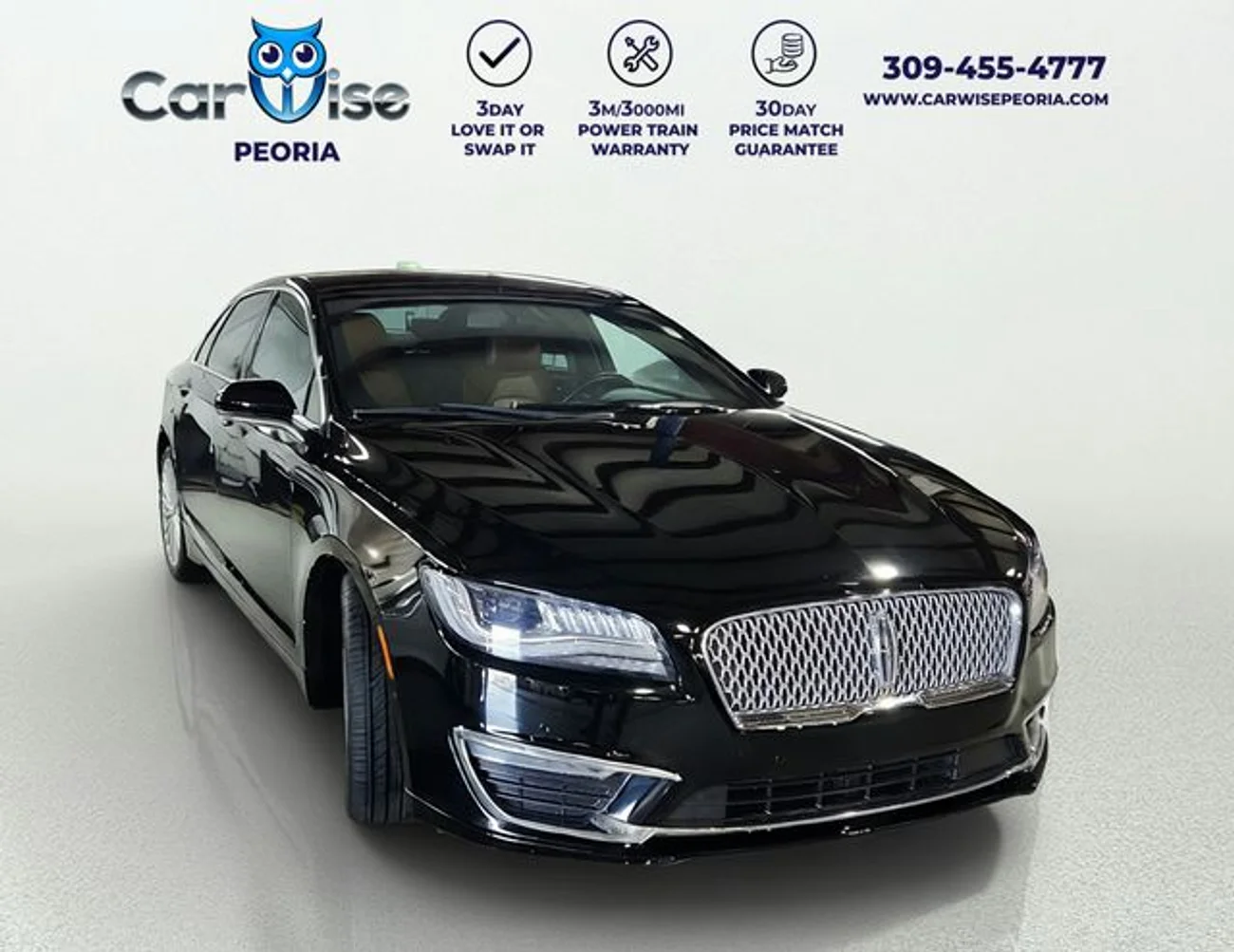 CarWise