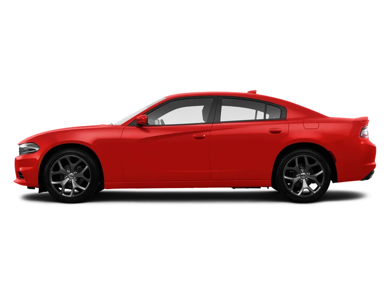 2016 Dodge Charger