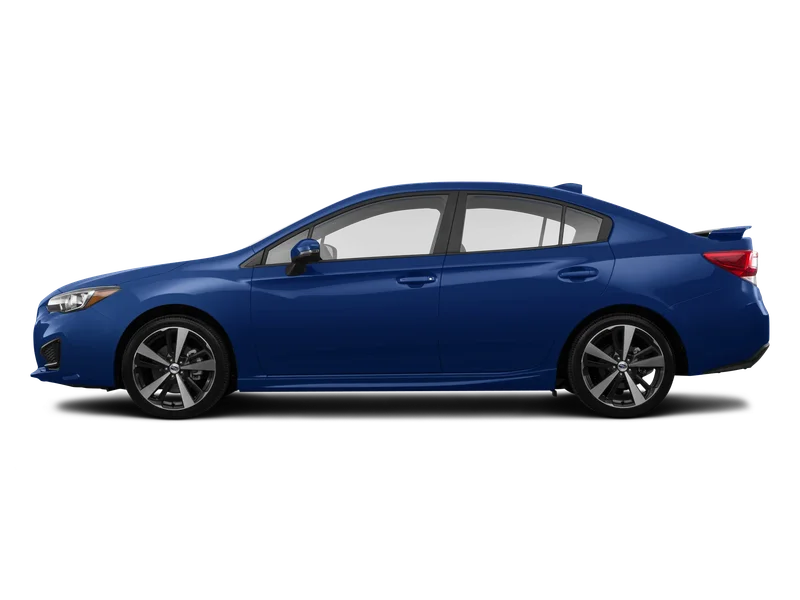 2017 Subaru Impreza