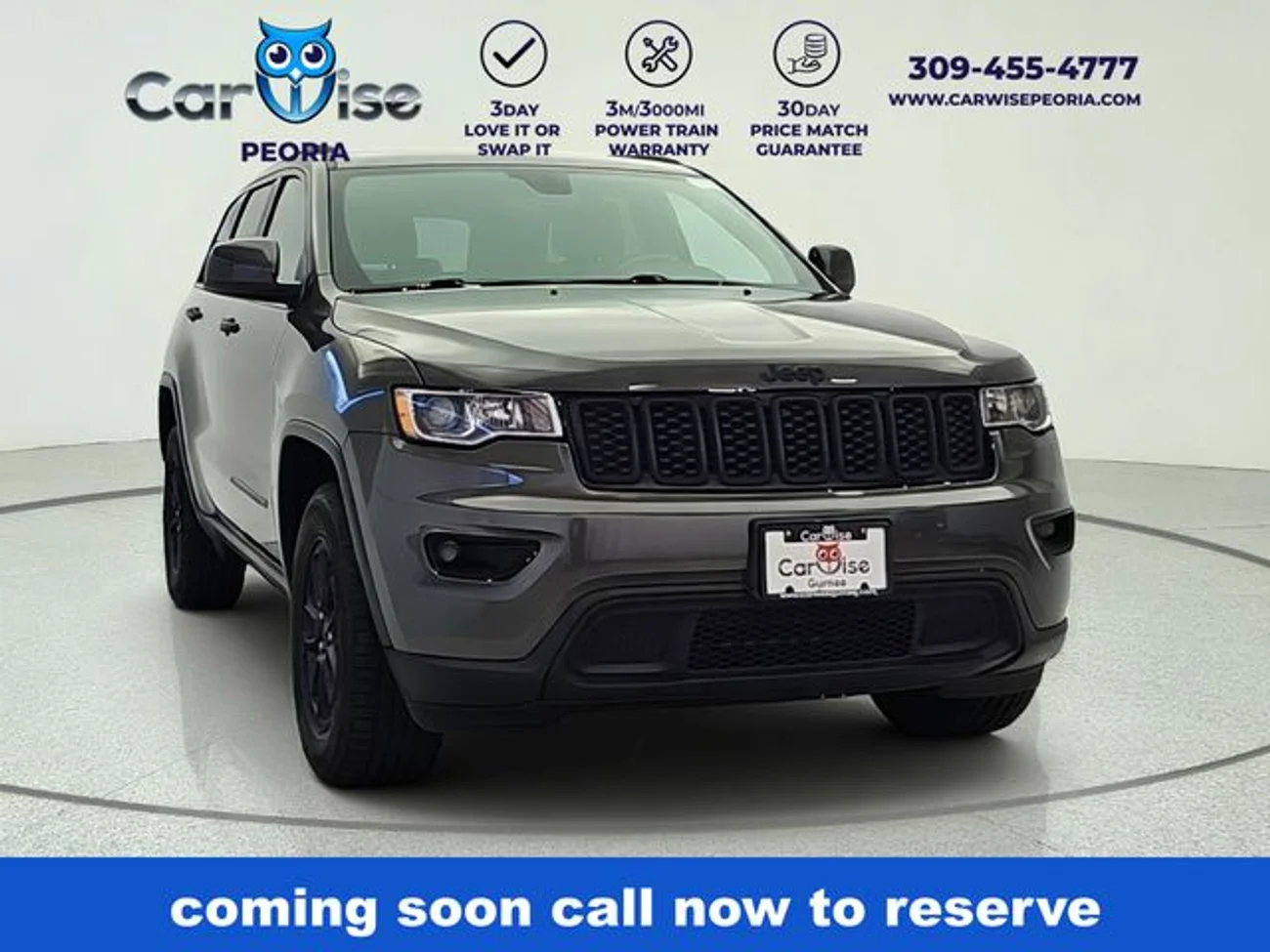 CarWise