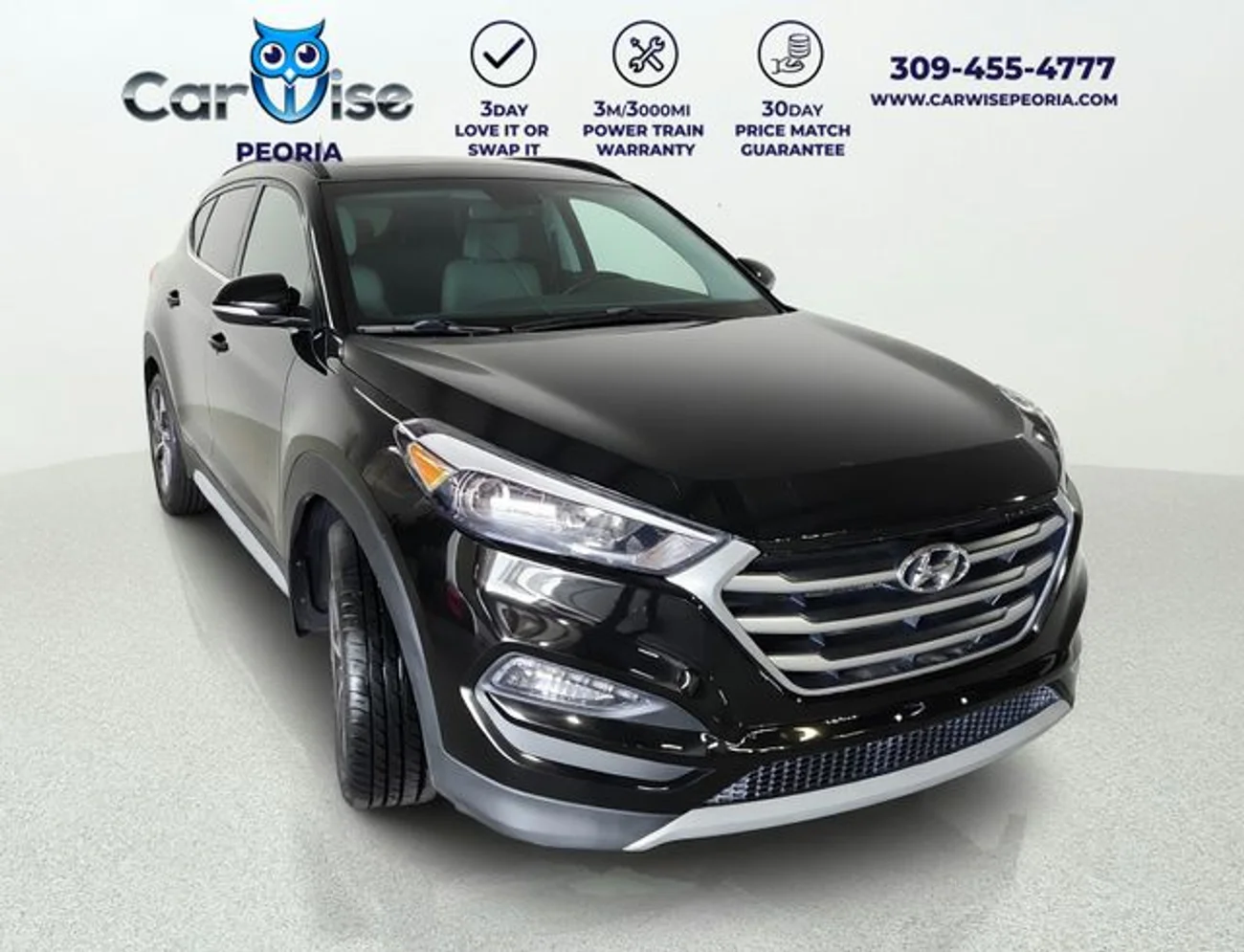 CarWise