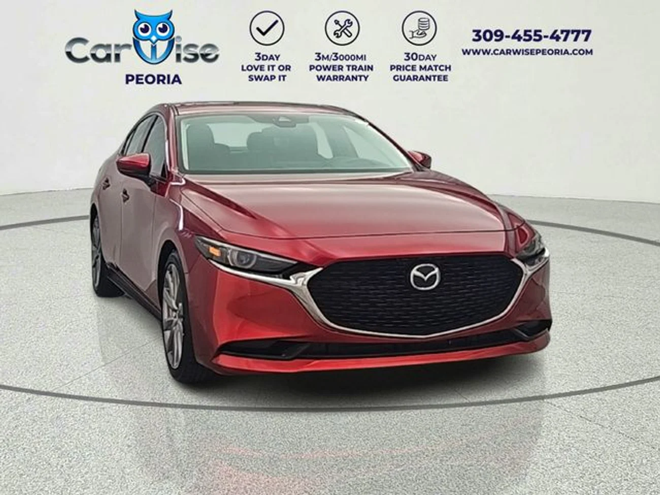 CarWise