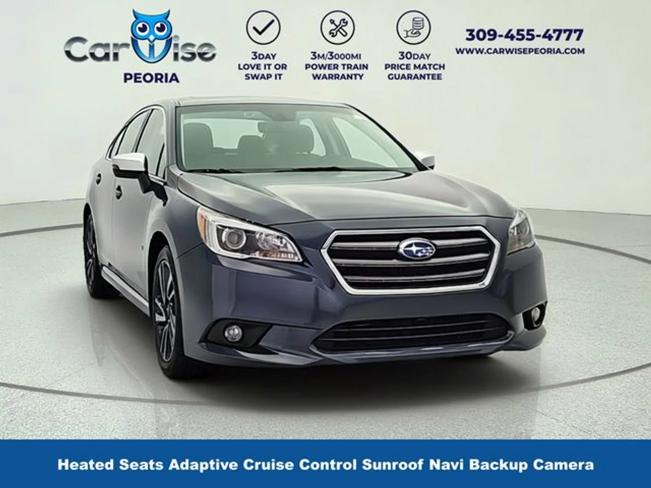 CarWise