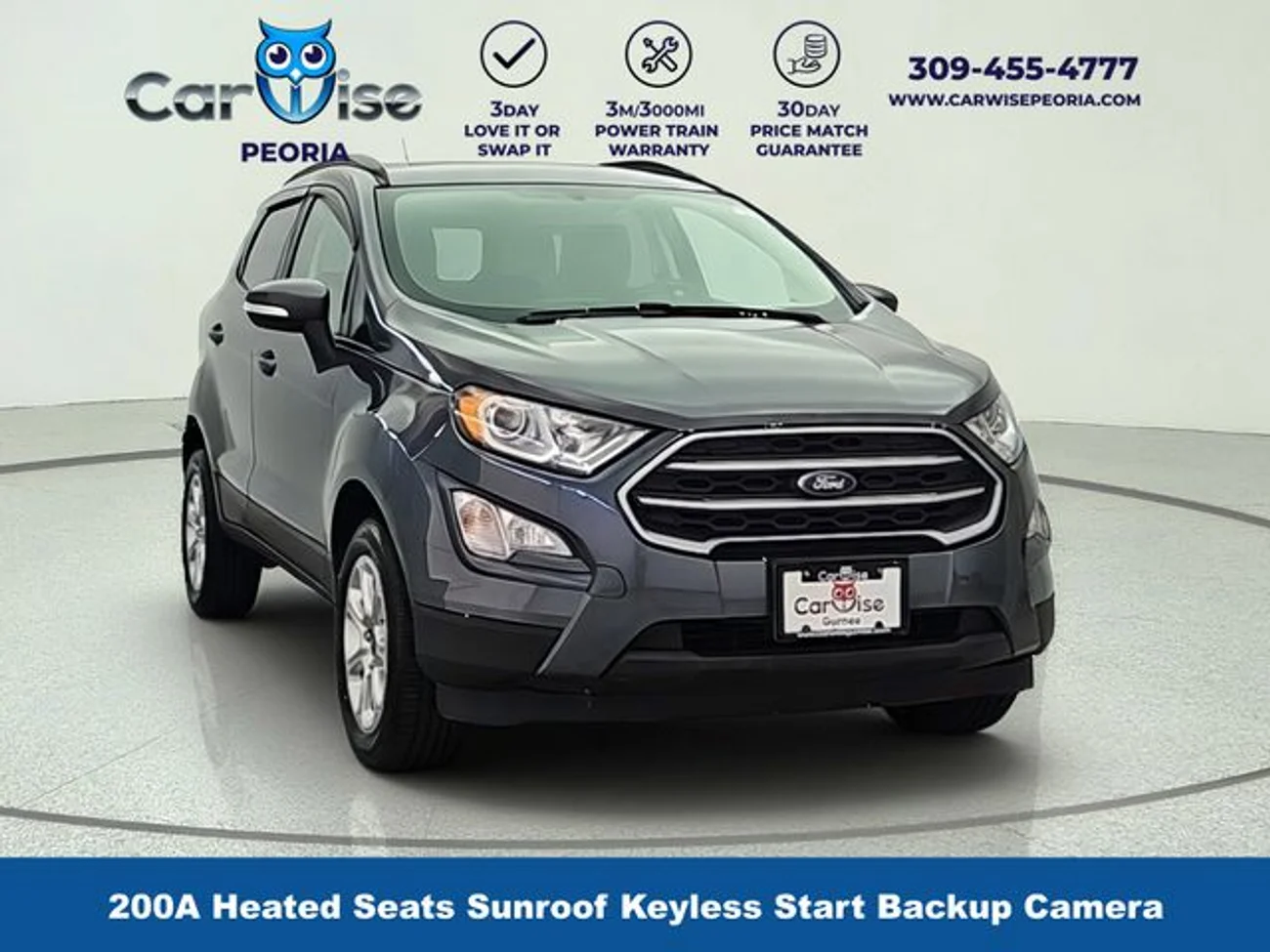 CarWise
