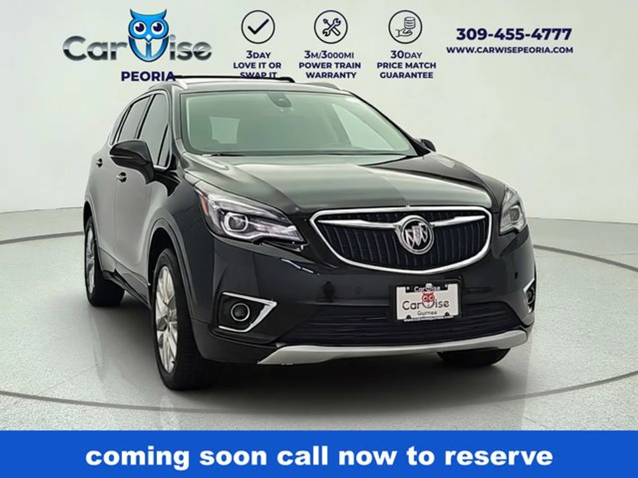 CarWise