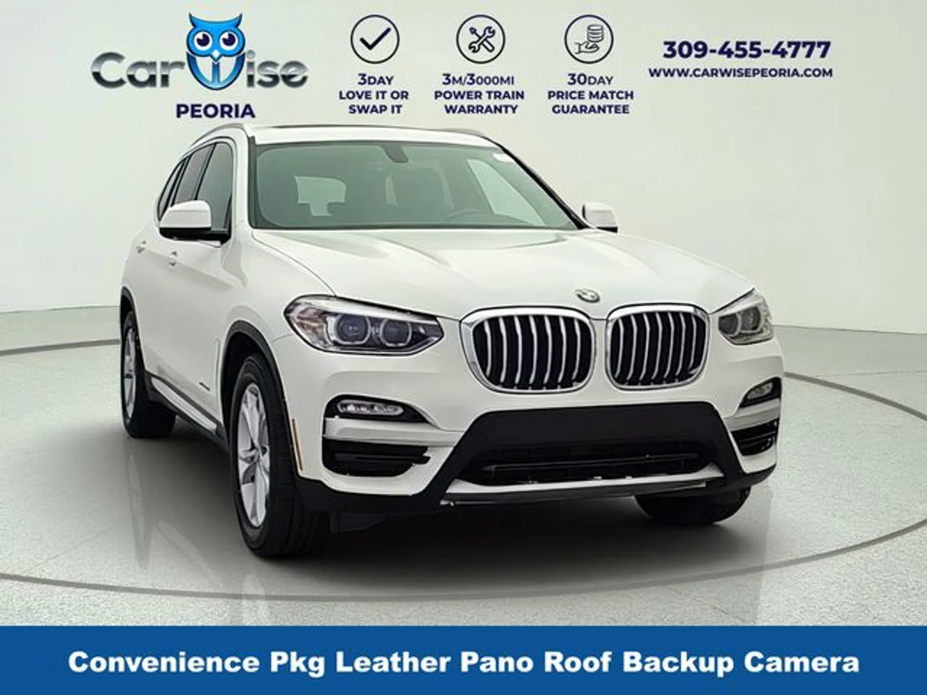 CarWise