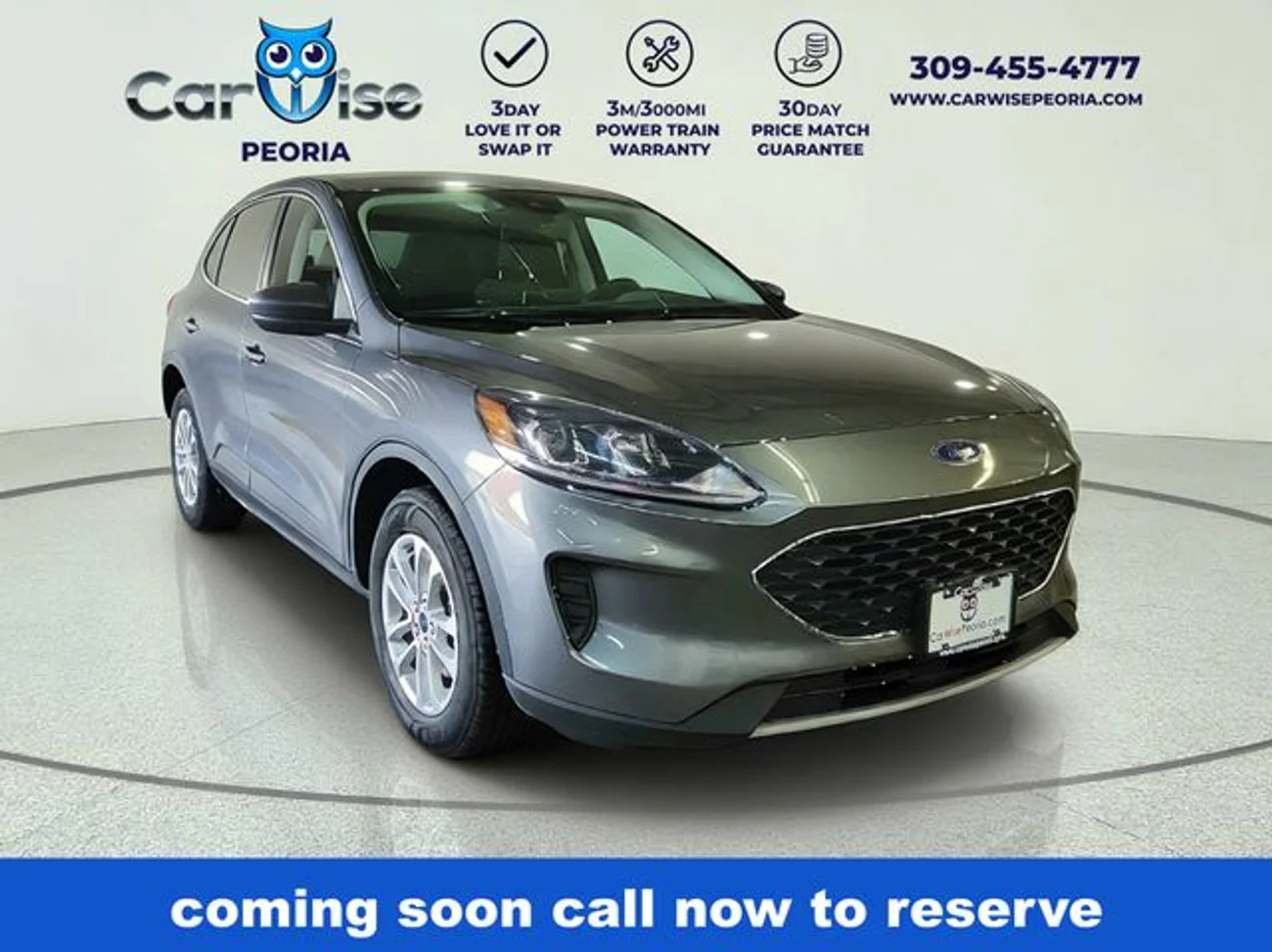 CarWise