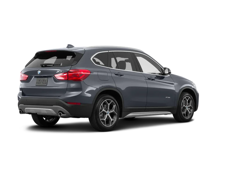 2018 BMW X1