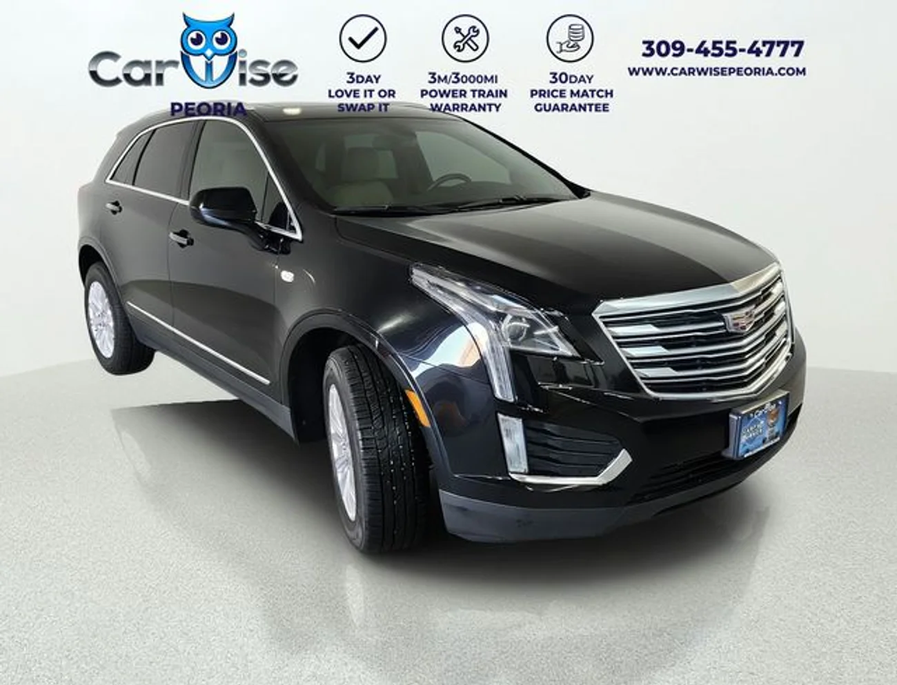CarWise