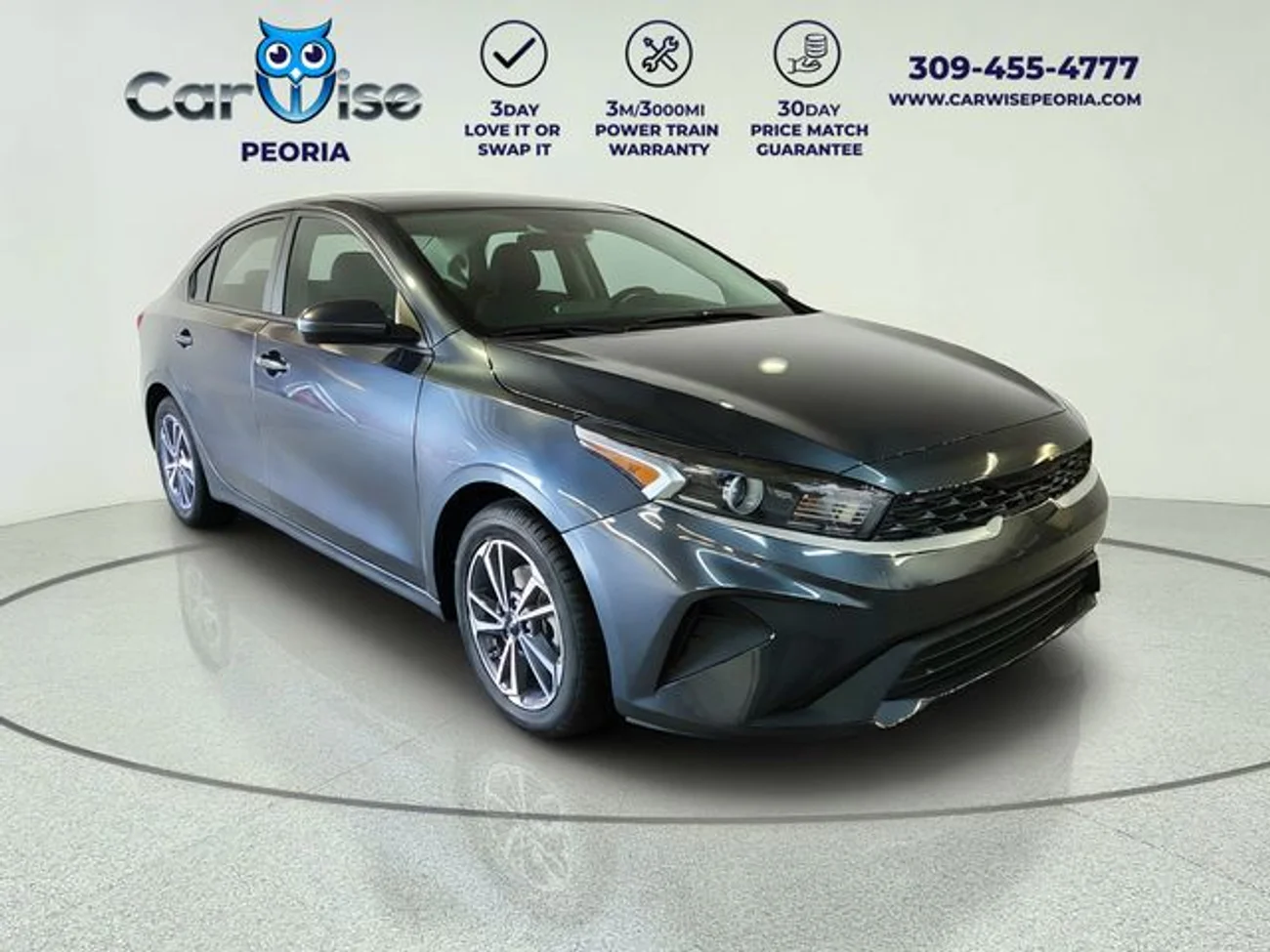 CarWise