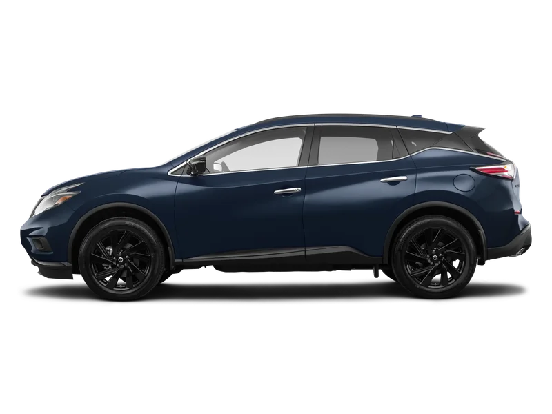 2018 Nissan Murano
