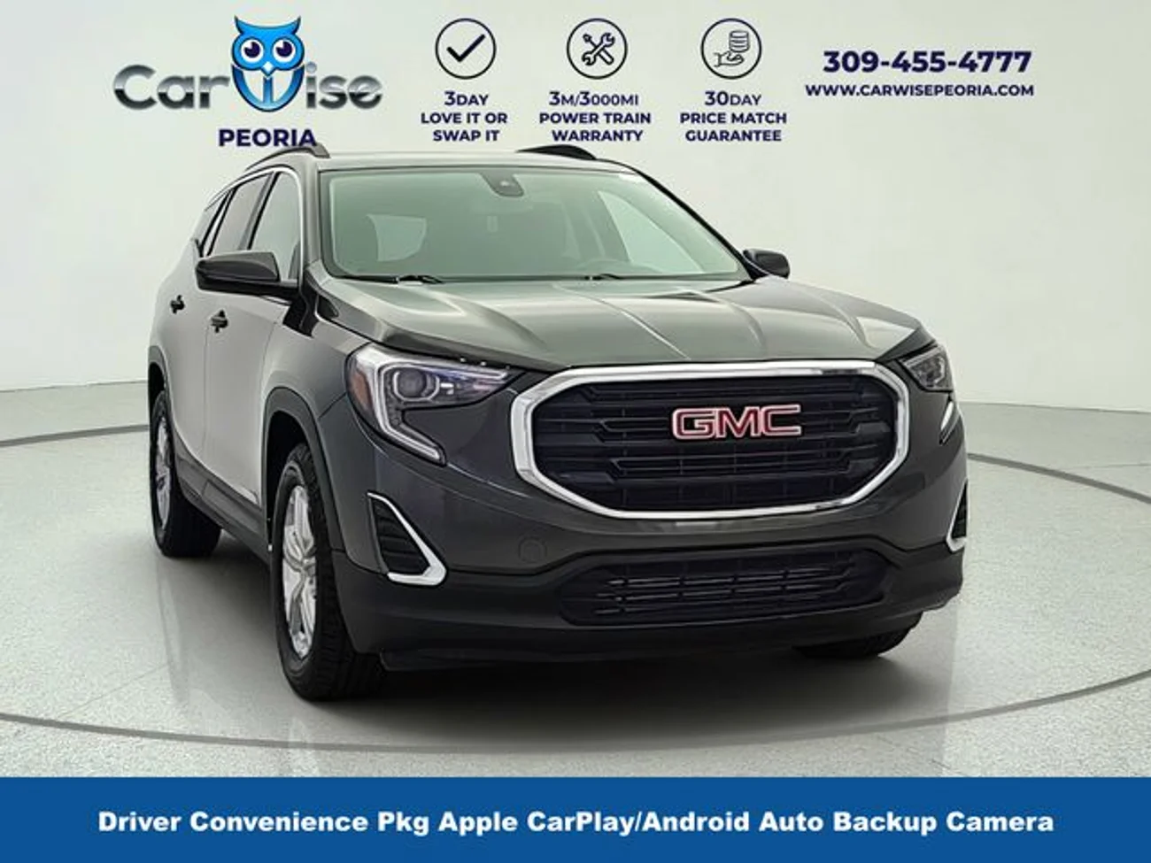 CarWise
