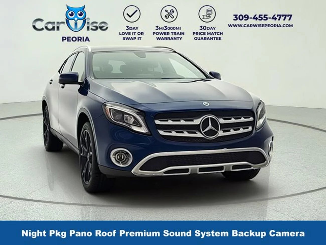 CarWise