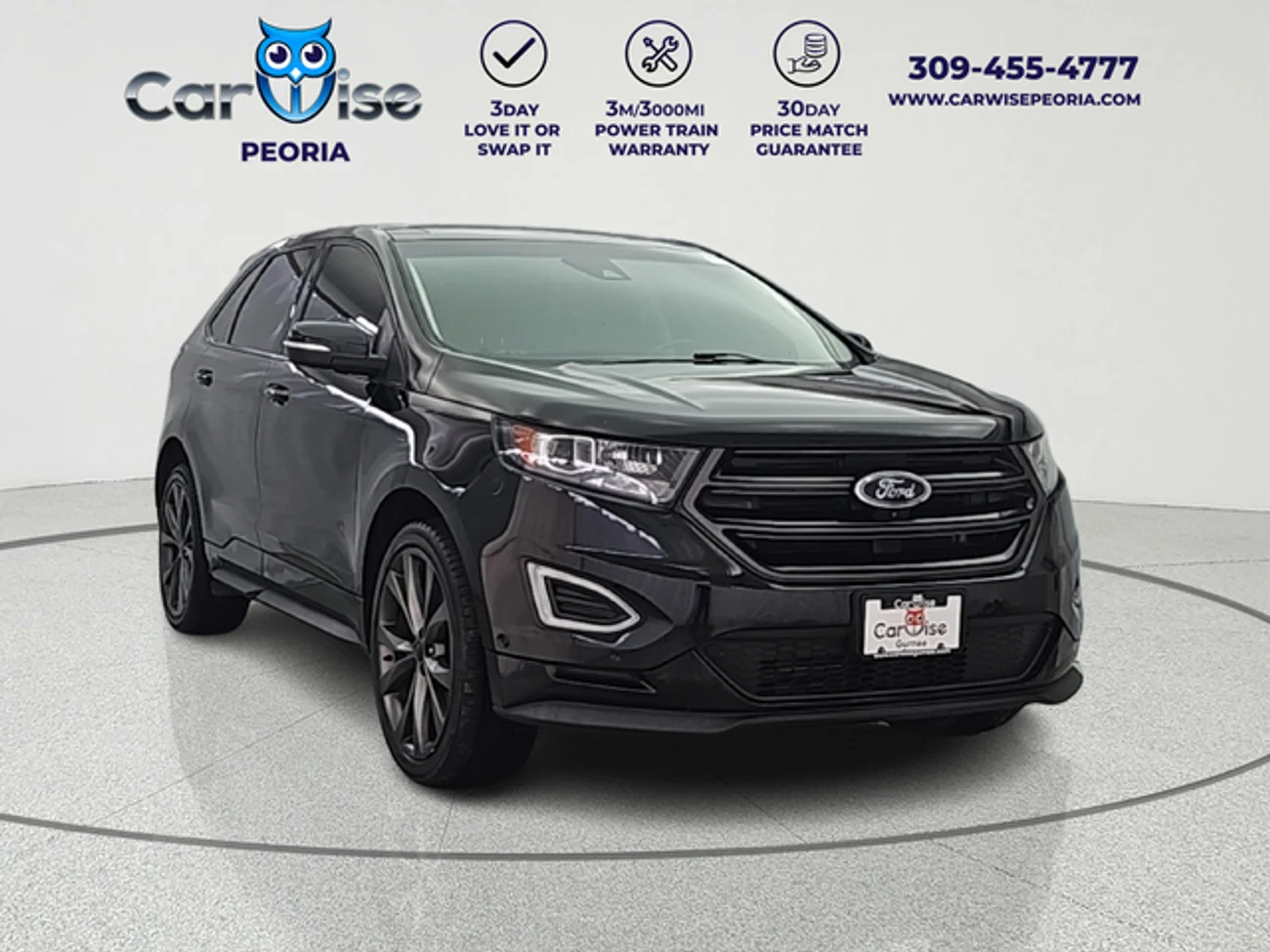 CarWise