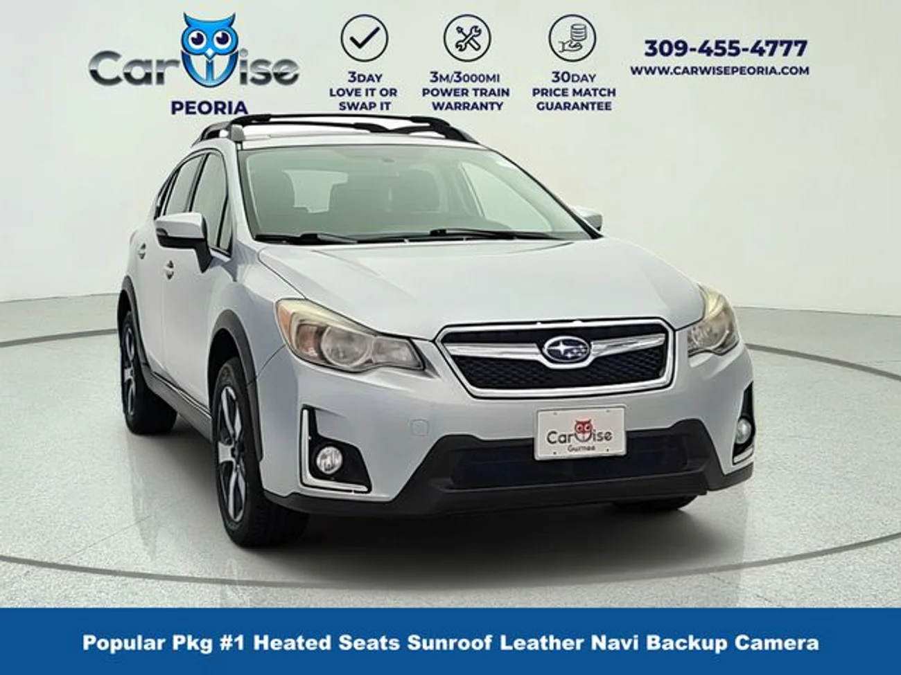 CarWise