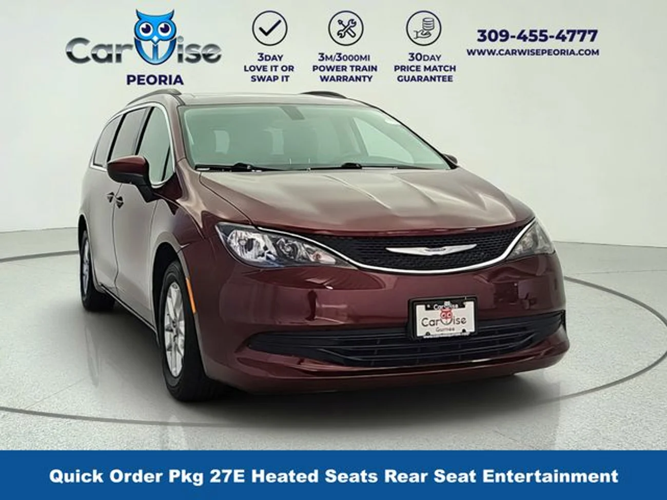 CarWise