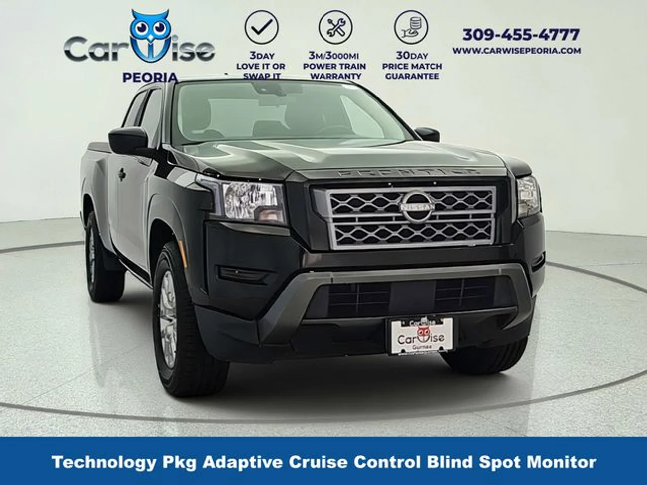 CarWise